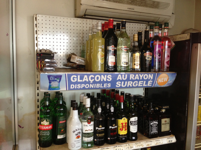 Instant Evasions 